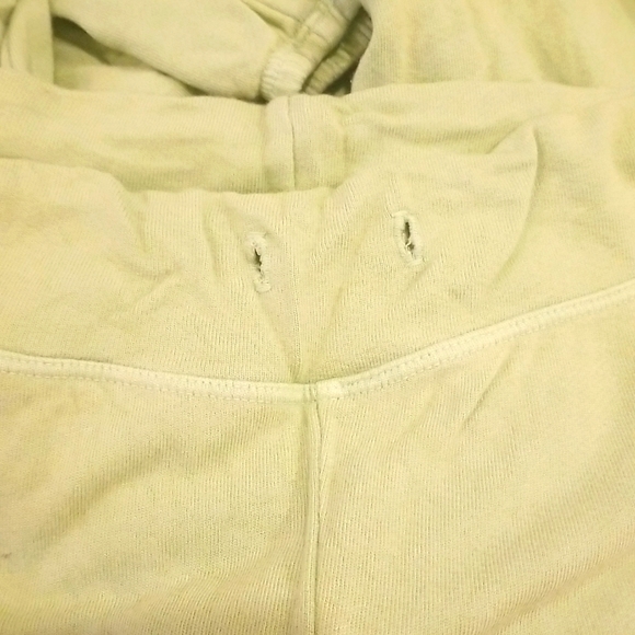 Sundry by Anthropologie joggers and pullover - Picture 4 of 4